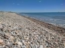 Plage de Frontignan à Maguelone